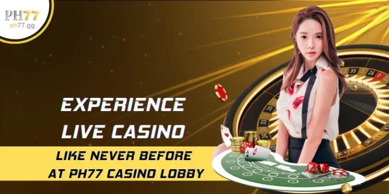 mcw77 casino cách chơi hiệu quả