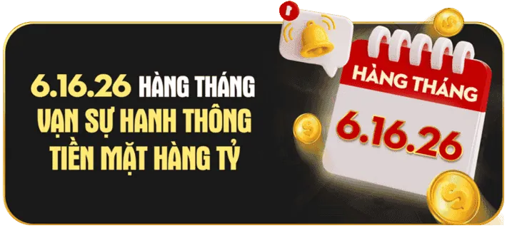 Thưởng Giới Thiệu mcw77