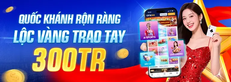 Khám phá các chương trình khuyến mãi mcw77 Casino